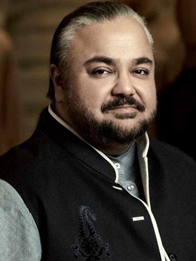 JJ Valaya