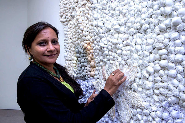 Studio Chats: Smriti Dixit