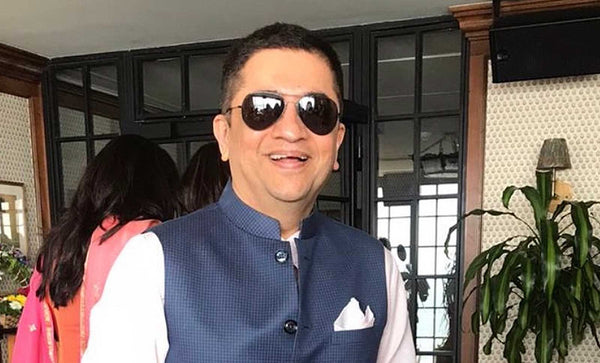 The Art of Collecting