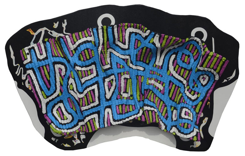 Bhuwal Prasad-BHPR-Urban Crowd filled series