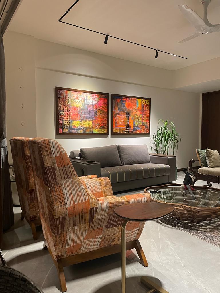 Artwork by Brinda Miller