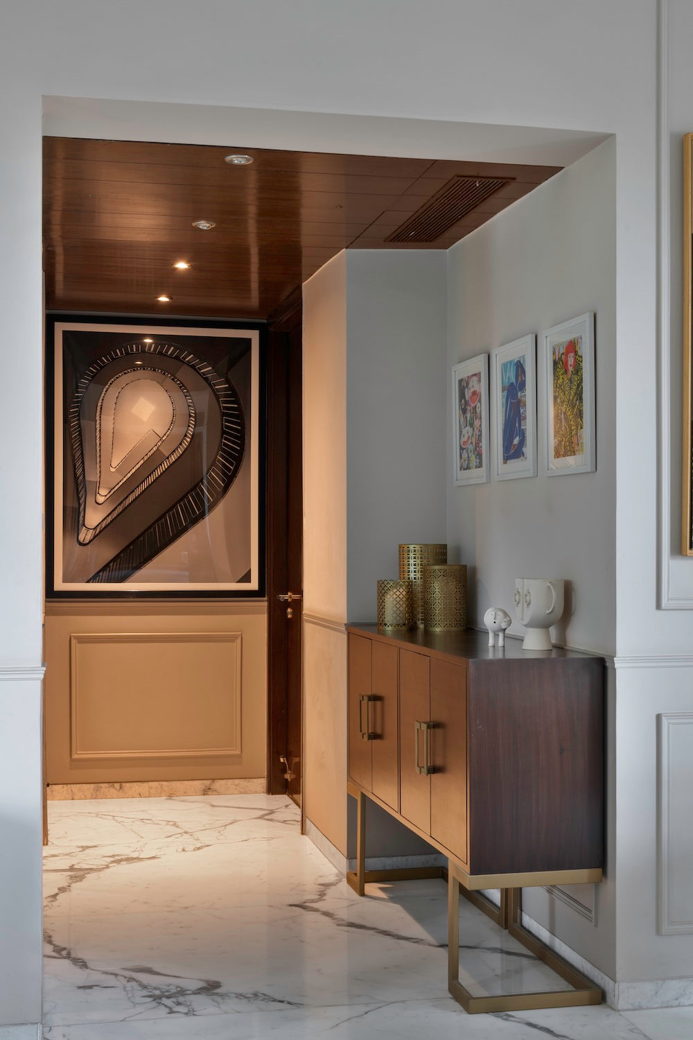 Artwork by Dilip Bhatia