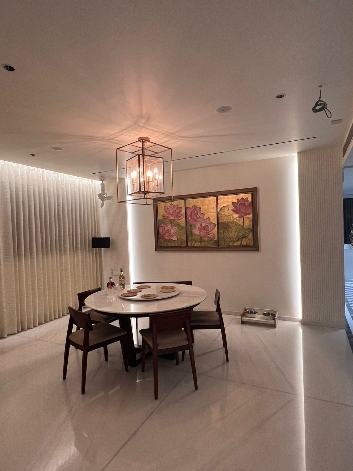 Artwork by Satish Gupta