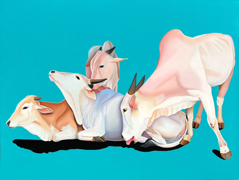 Feroz Khan-FEKH-Relaxing