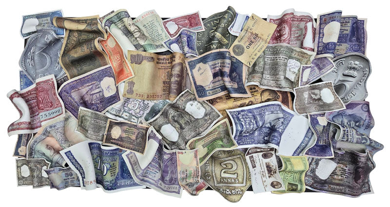 Hitesh Gilder-HIGI-Money attracts money!