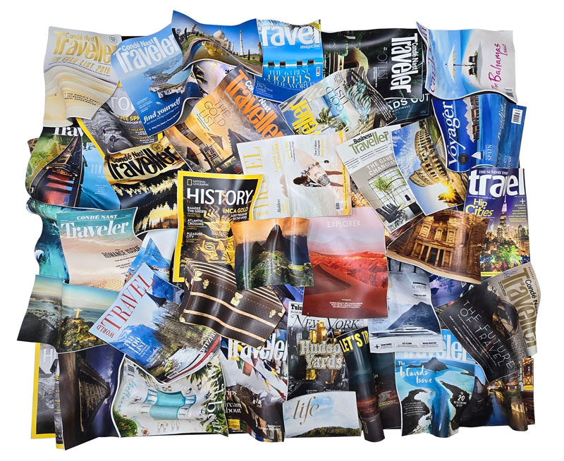 Hitesh Gilder-HIGI-Wanderlust