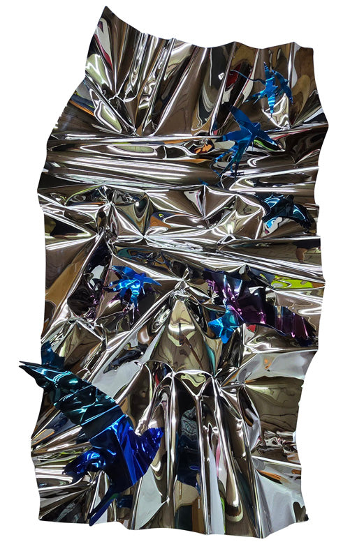 Hitesh Gilder-HIGI-Meteor Series