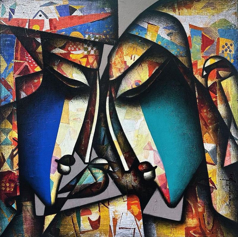 Jagannath Paul-JAPA-Bond of Love 