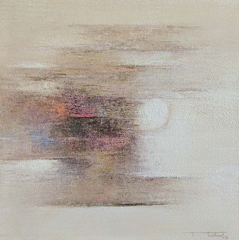 Madhuri Bhaduri-MABH-Desert Moon