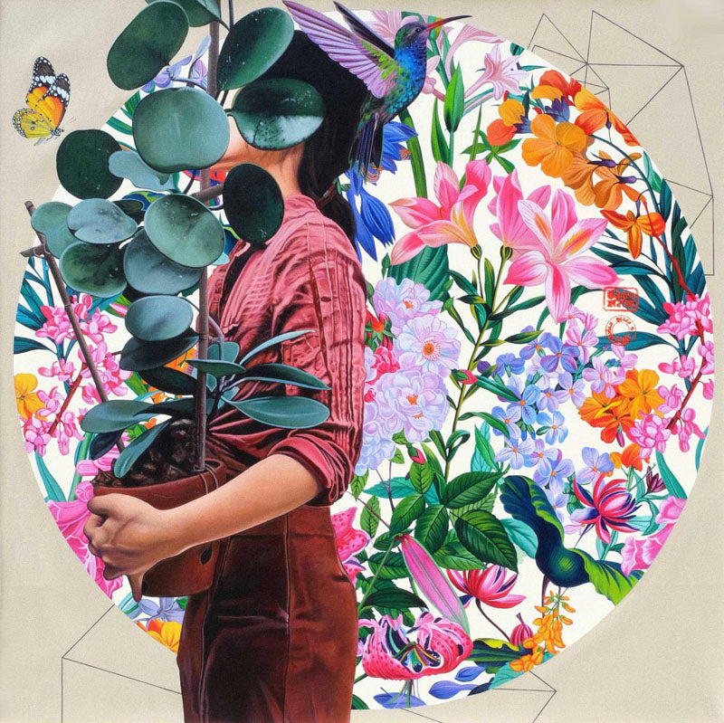 Oinam Dilip-OIDI-Veiled Nature