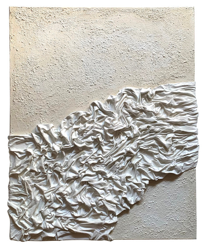 Prityaanshi Agarwal-PRAG-River & Sand