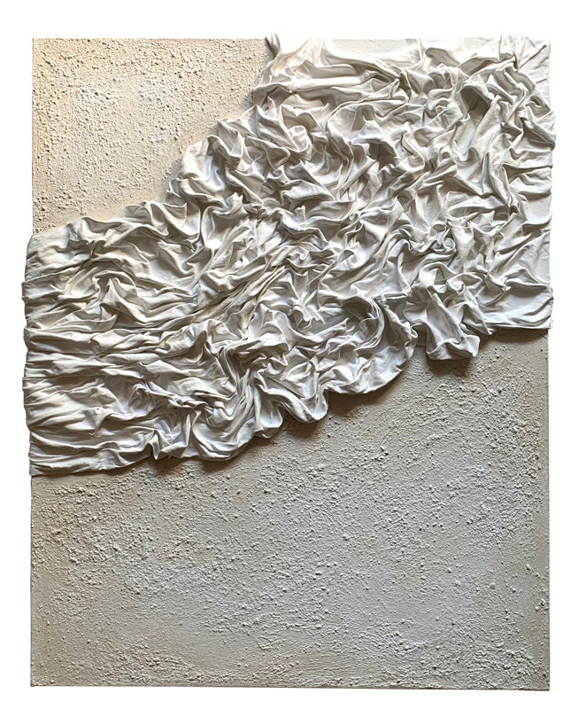 Prityaanshi Agarwal-PRAG-River & Sand