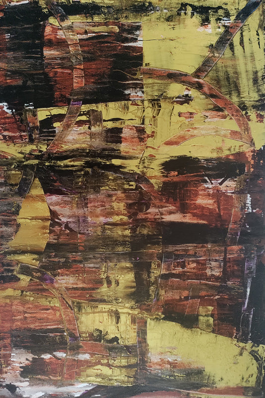 Prabhakar Kolte-PRKO-Untitled