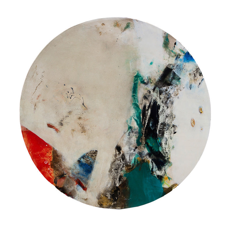 Ravi Mandlik-RAMA-Untitied