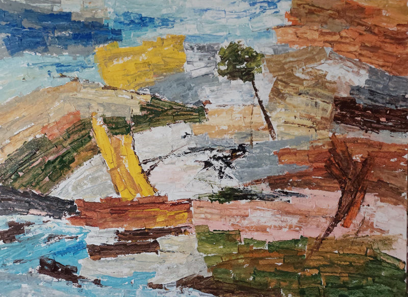 Ramkumar-RAMK-Untitled