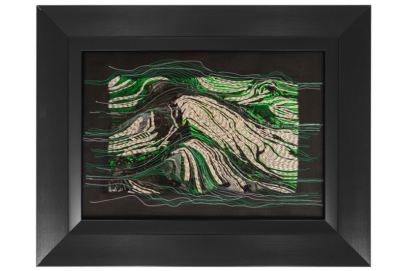 Revati Sharma Singh-RESH-The Creation Myth