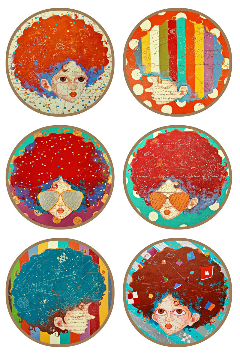 Shiv Kumar Soni-SHSO-Childhood Emotions