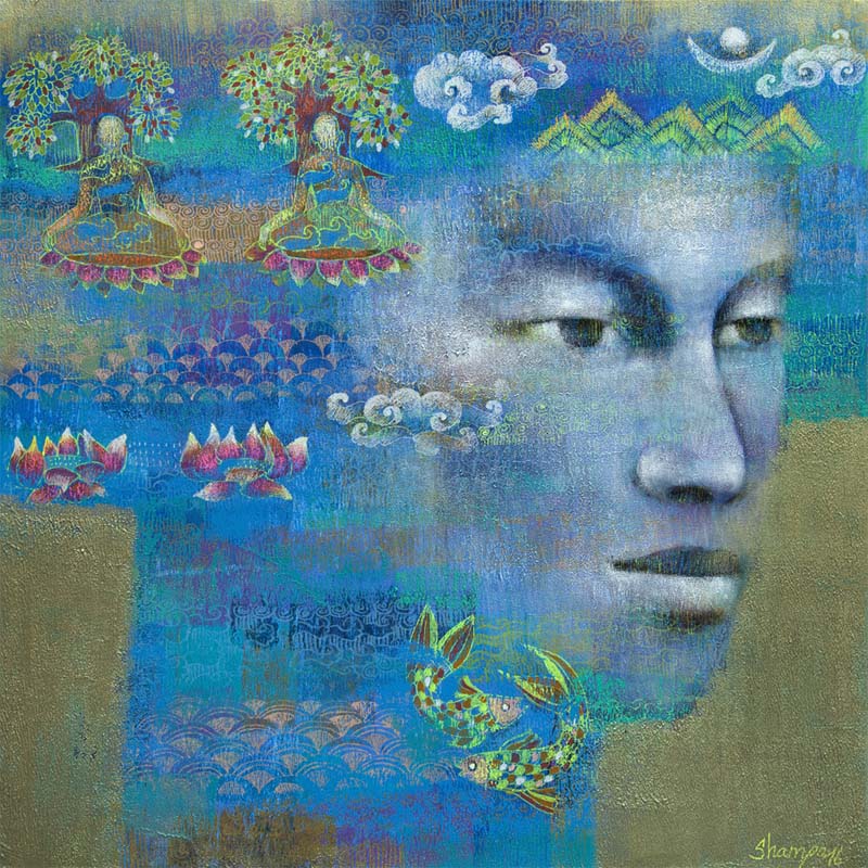 SSDA-Prakriti series