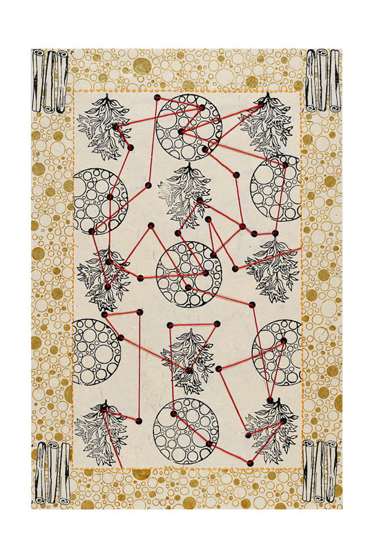 Sunaina Bhalla-SUBH-Toxic Necessities & The Hurt Mantra