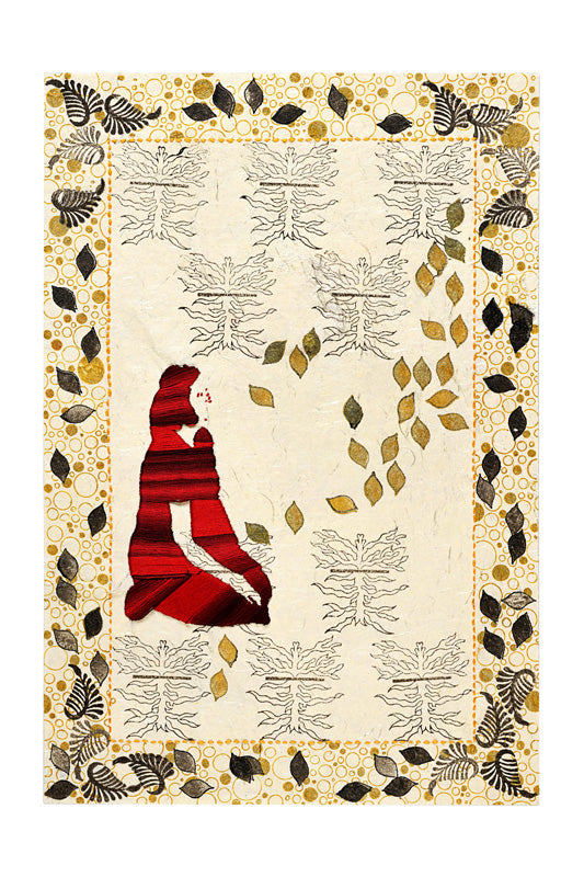 Sunaina Bhalla-SUBH-Toxic Necessities & The Hurt Mantra