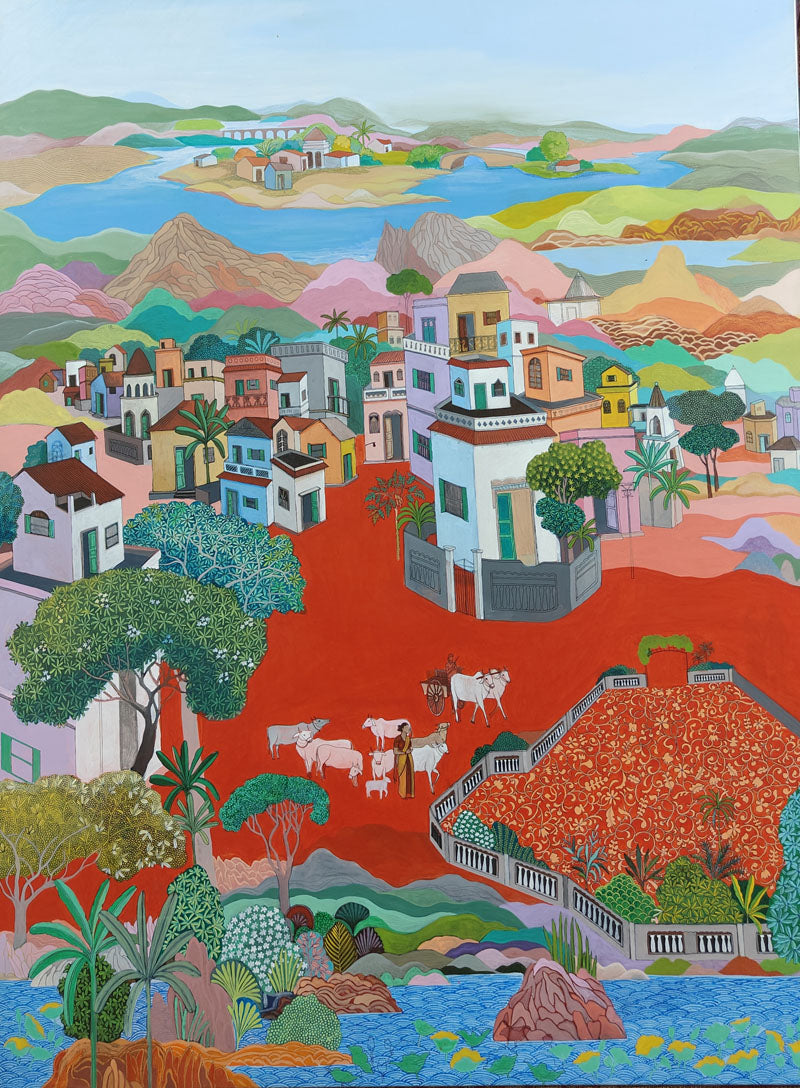 Sumanto Chowdhury-SUCH-Untitled