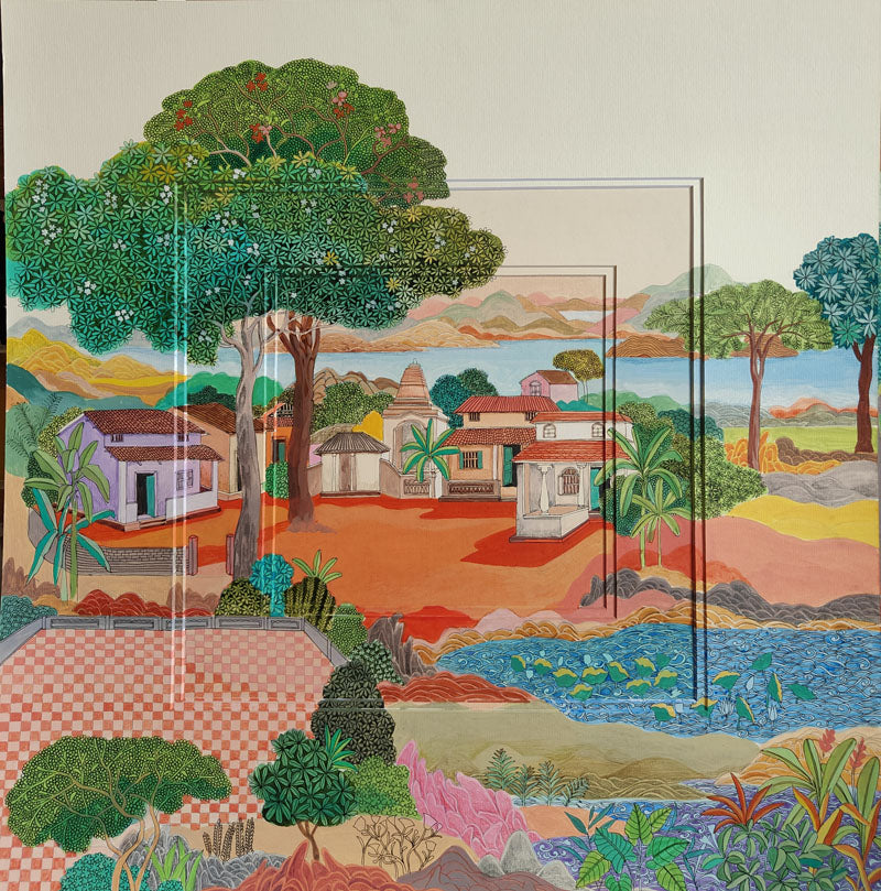 Sumanto Chowdhury-SUCH-Untitled