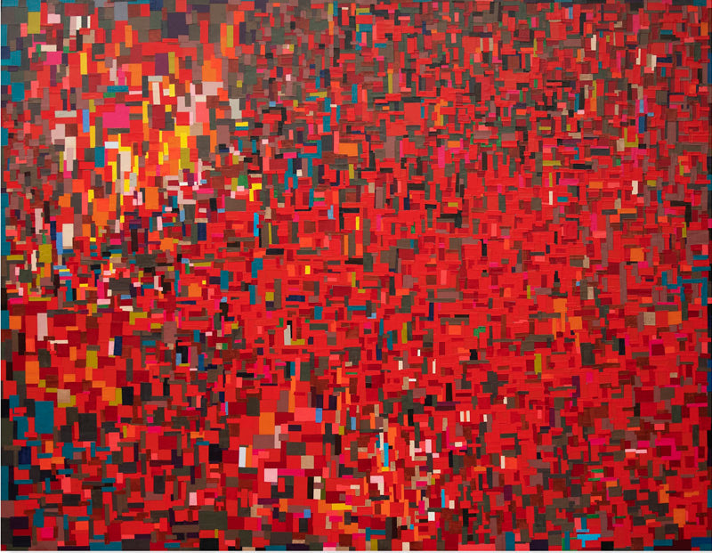 Suresh P-SURP-Untitled