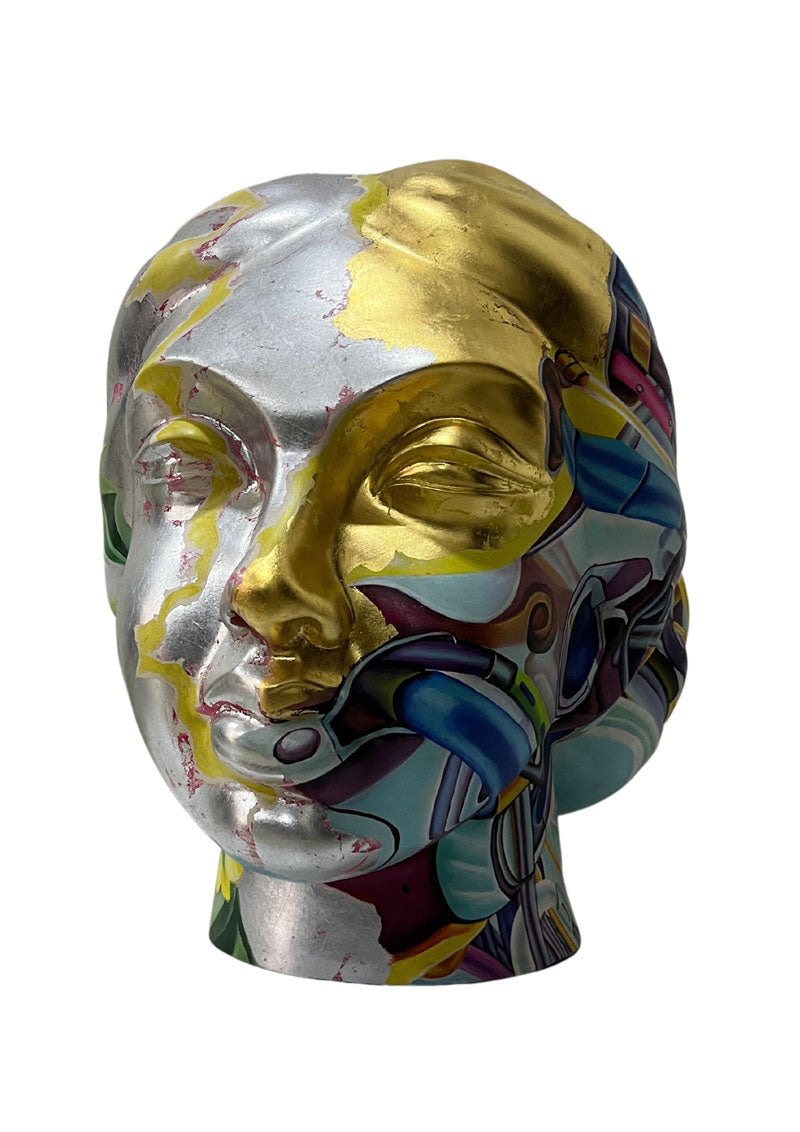 Venkat Bothsa-VEBO-Enigma