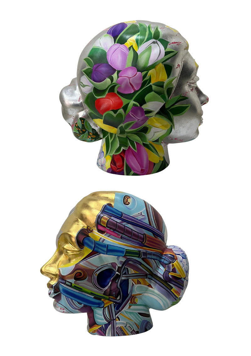 Venkat Bothsa-VEBO-Enigma