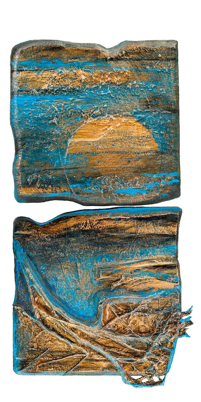 AIPA-Roots & Pathways I