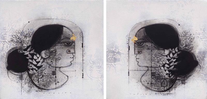 Amol Pawar-Riddhi & Siddhi 