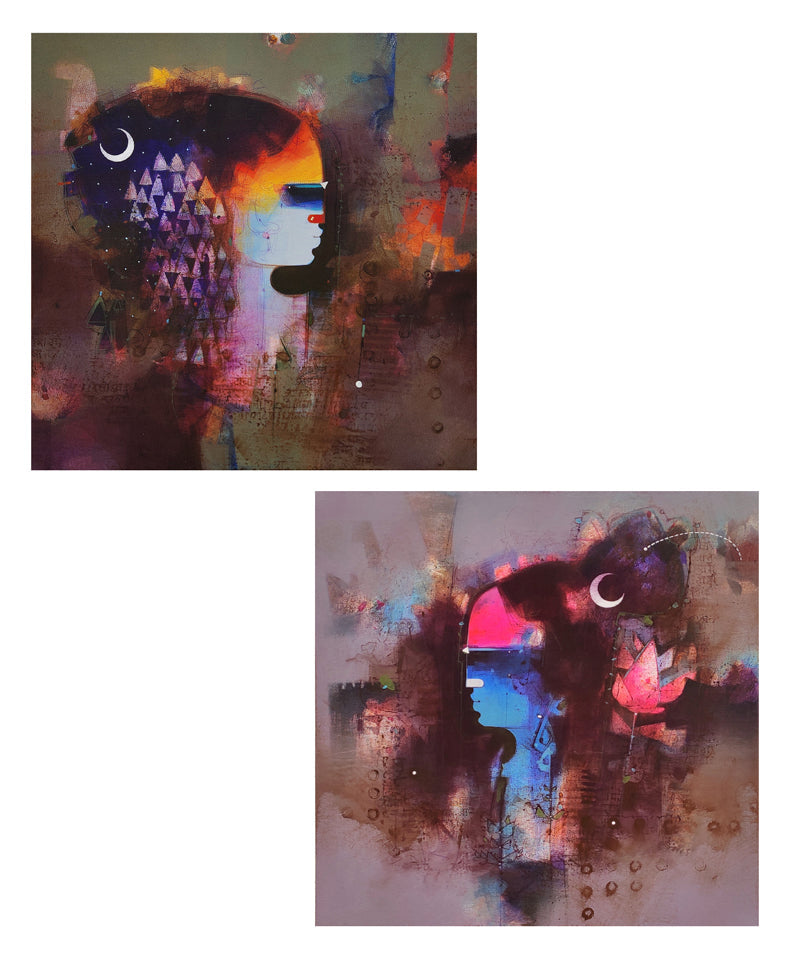 Amol Pawar-AMPA-Shiv & Shakti