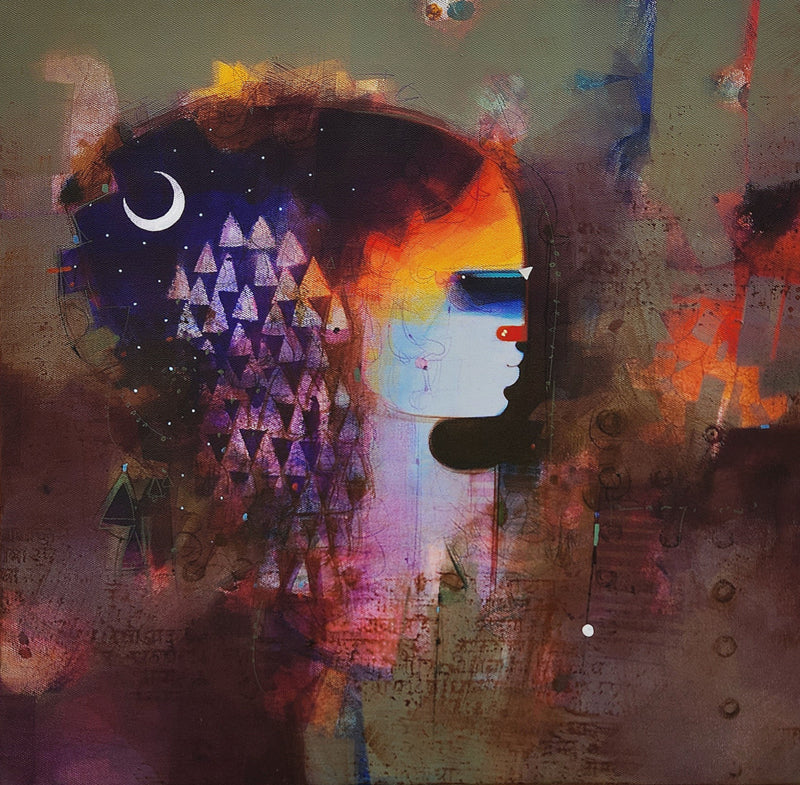 Amol Pawar-AMPA-Shiv & Shakti