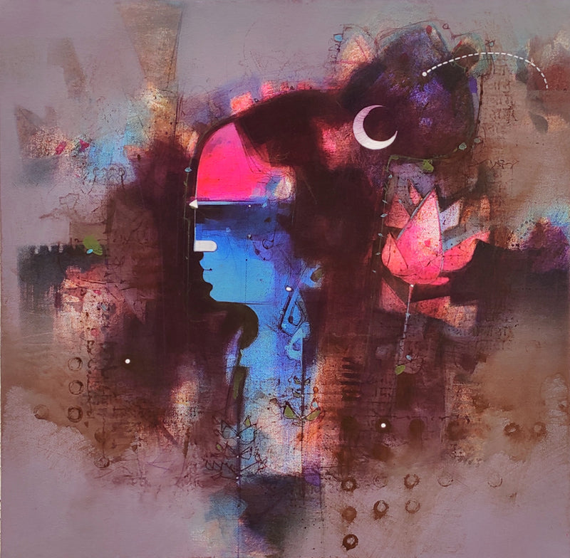 Amol Pawar-AMPA-Shiv & Shakti