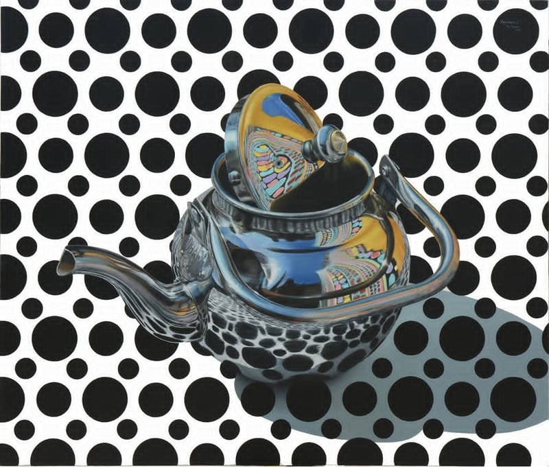 Anjaneyulu G-Untitled