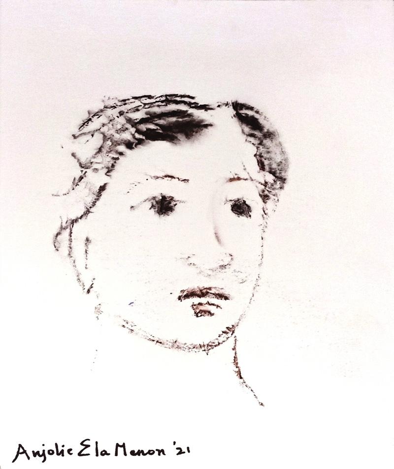 Anjolie Ela Menon-Young Boy