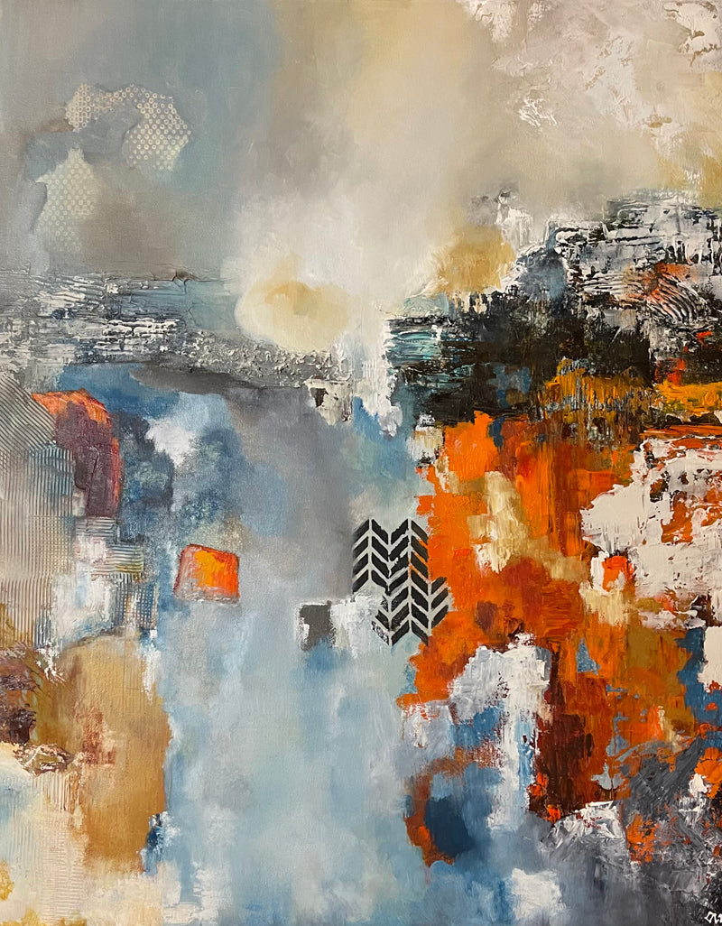 Anjum Motiwala-ANMO-Diversity