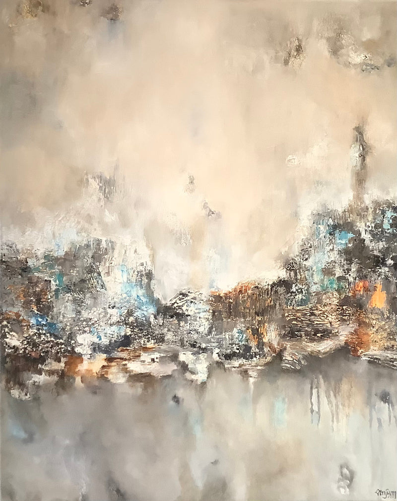 Anjum Motiwala-ANMO-Resilience