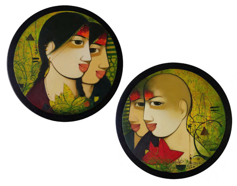 Anand Panchal -ANPA-Untitled