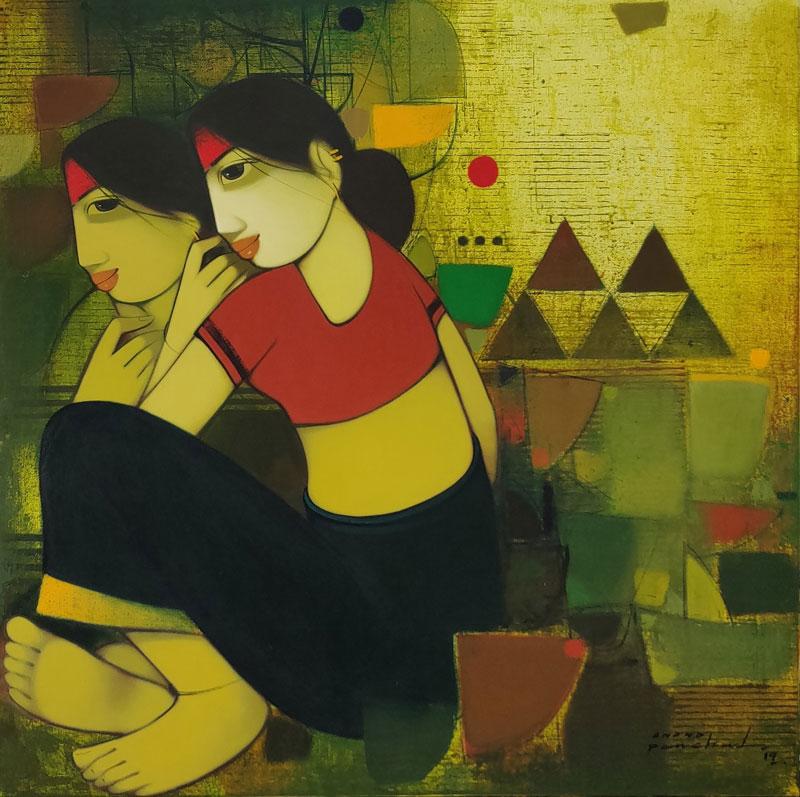 Anand Panchal-Untitled