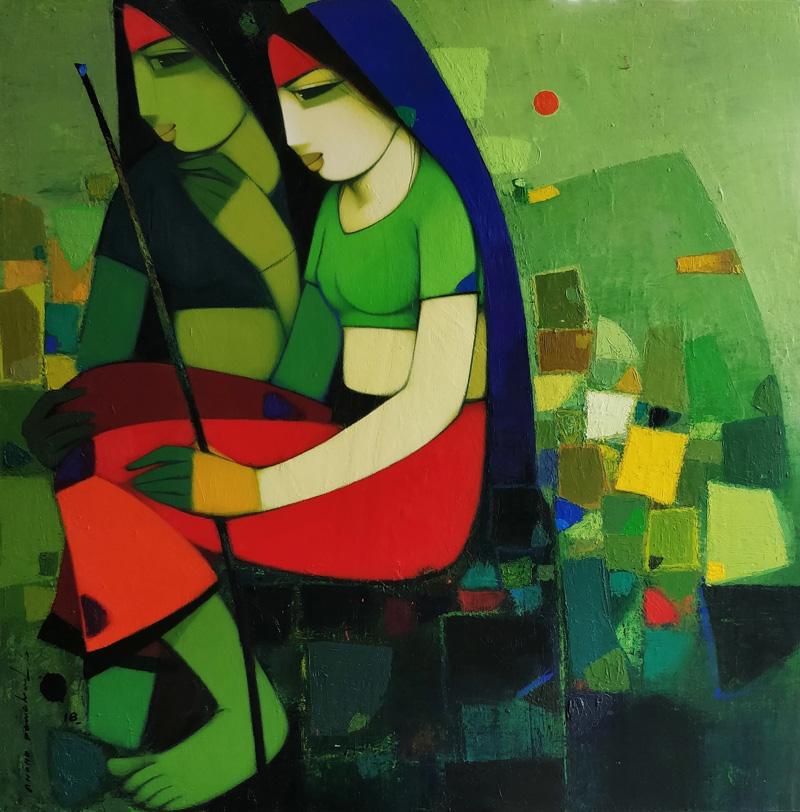 Anand Panchal-Untitled