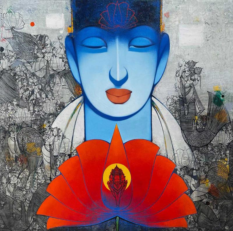 Anand Panchal-Untitled