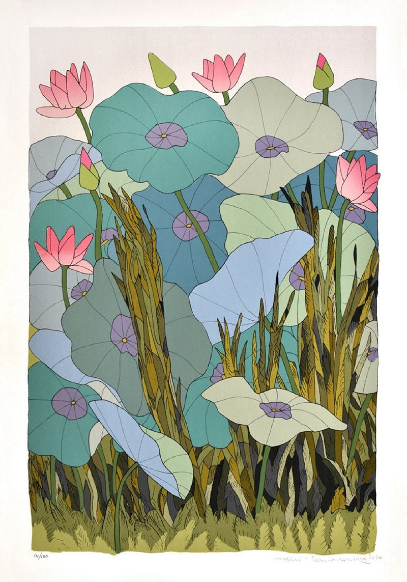 A Ramachandran-ARMC-Untitled