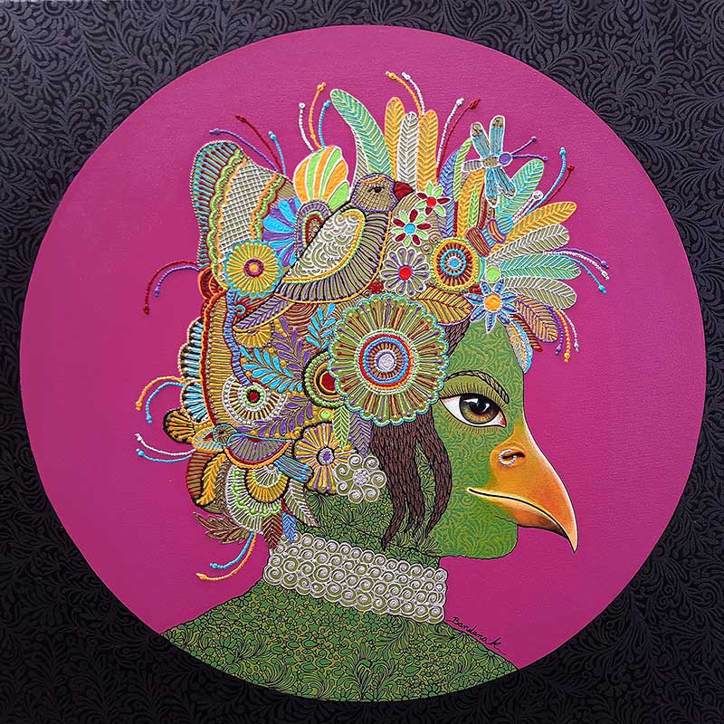 Bandana Kumari-Divas