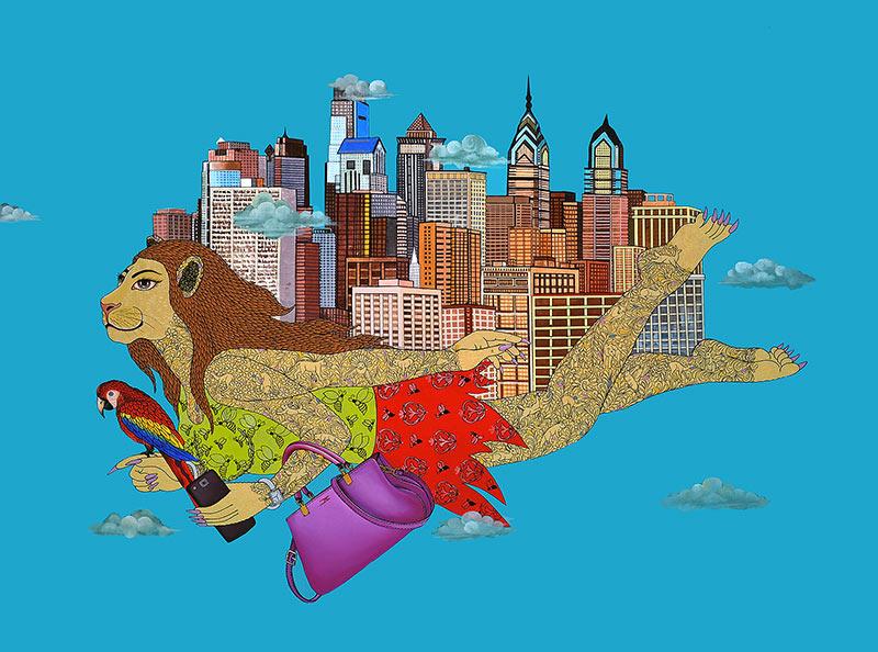 Bandana Kumari-Udaan