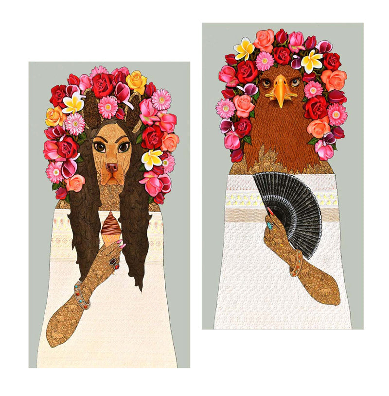 Bandana Kumari-Divas