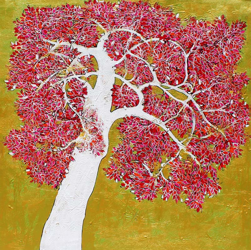 Bhaskar Rao Botcha-BRBT-Tree of Life series