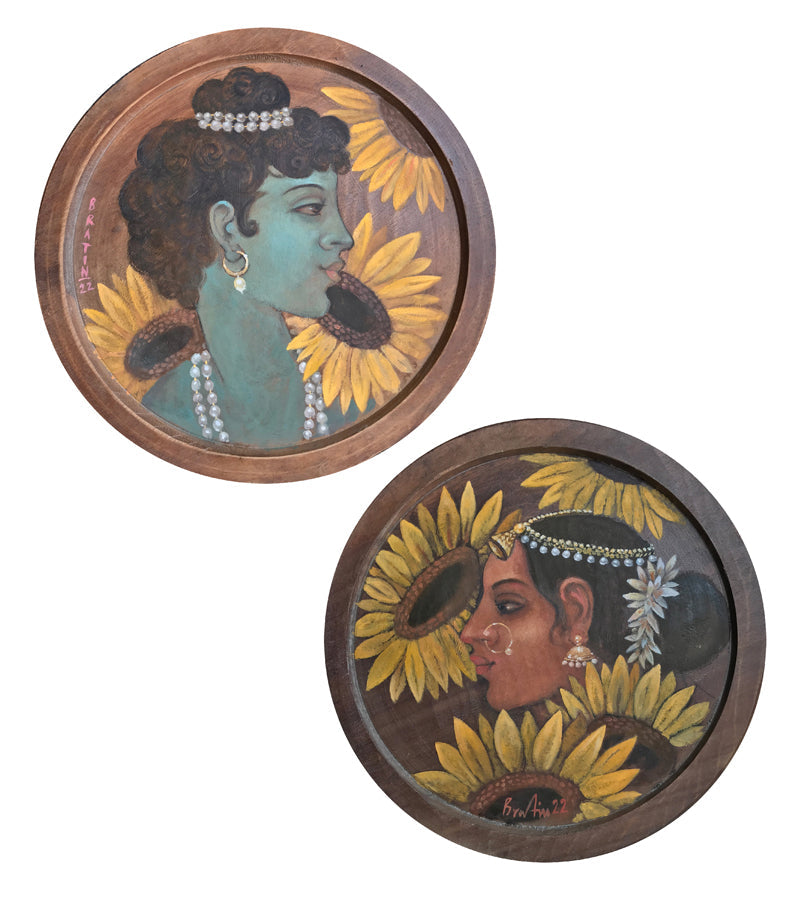 Bratin Khan-BRKH-Jugal