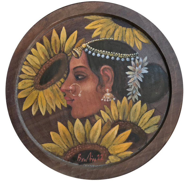 Bratin Khan-BRKH-Jugal