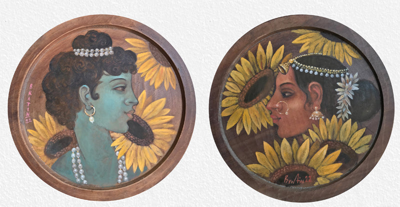 Bratin Khan-BRKH-Jugal